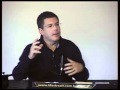 10 Pecados: Instituição x Igreja de Cristo