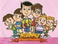 Midinho - O pequeno Missionário